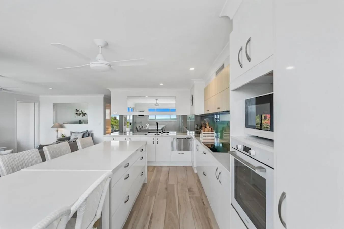 The Cove - Best Ocean Views - Sleeps 6 Point Lookout Lägenhet