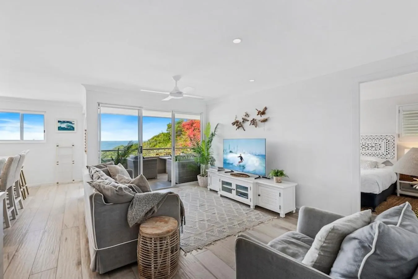 The Cove - Best Ocean Views - Sleeps 6 Point Lookout
