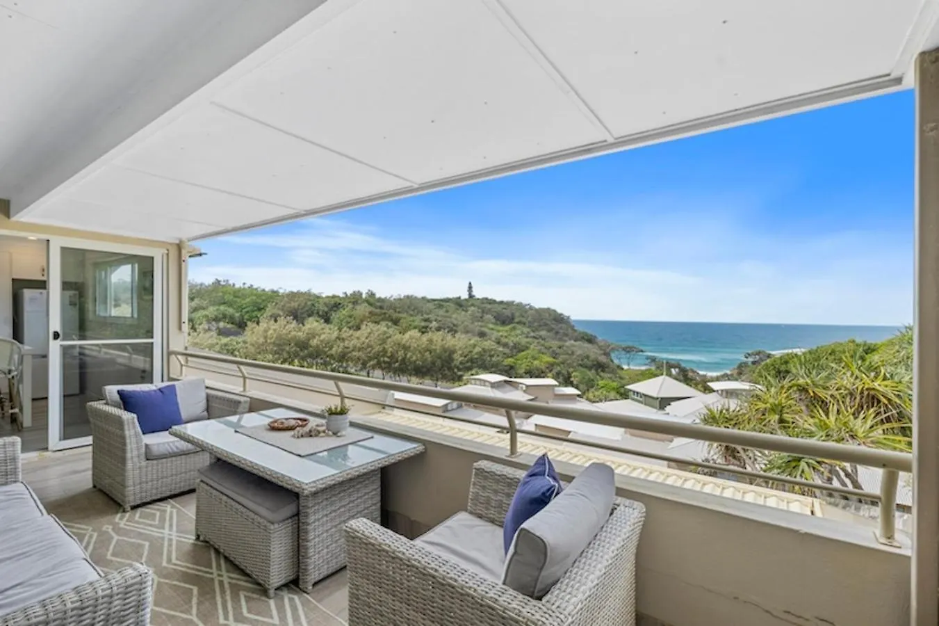 Lägenhet The Cove - Best Ocean Views - Sleeps 6 Point Lookout