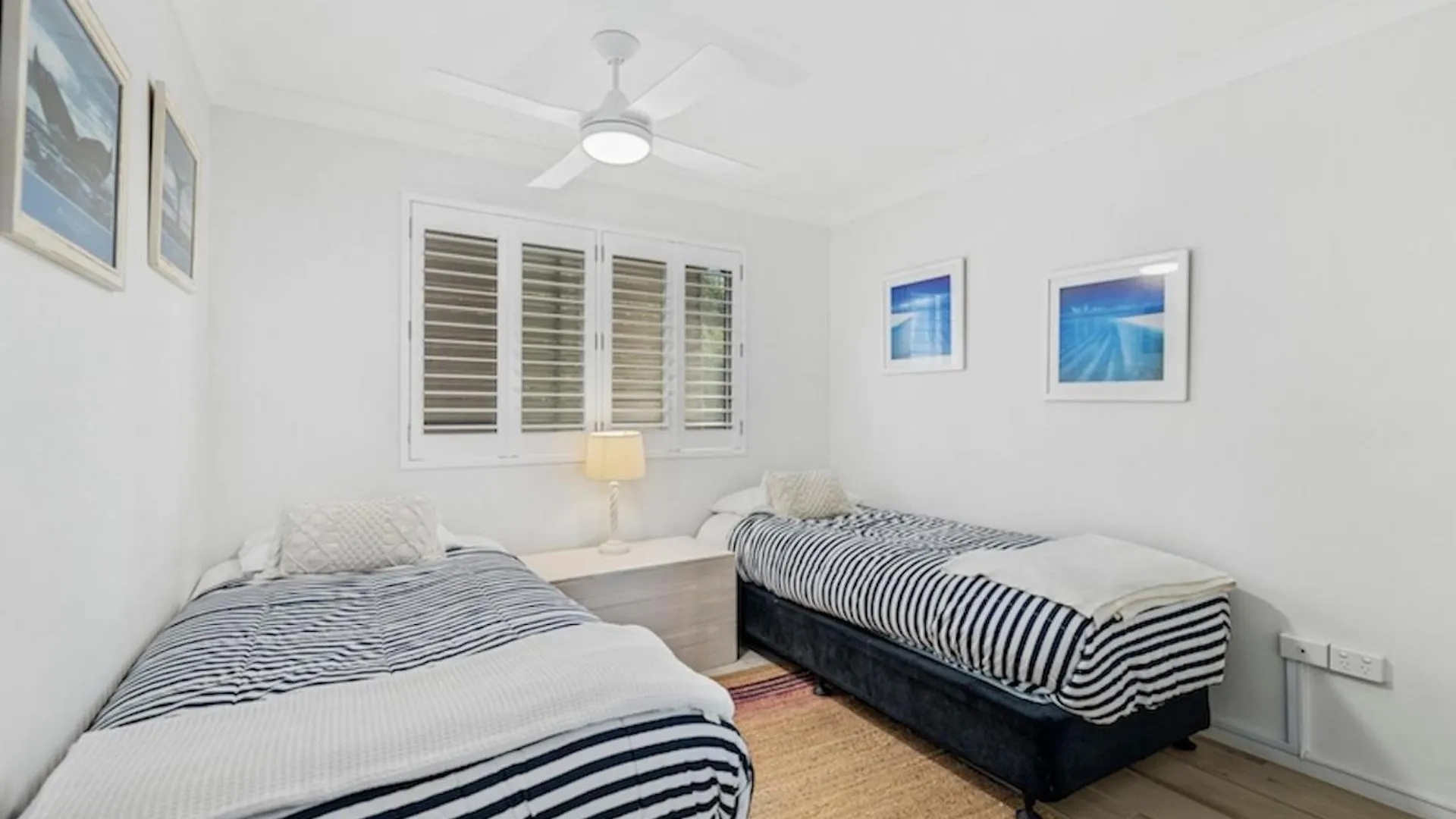 Lägenhet The Cove - Best Ocean Views - Sleeps 6 Point Lookout
