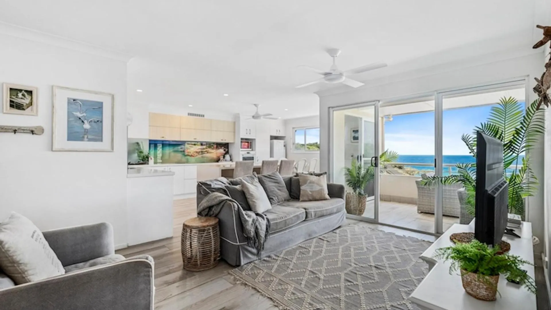 The Cove - Best Ocean Views - Sleeps 6 Point Lookout