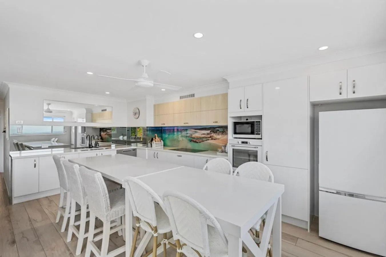 The Cove - Best Ocean Views - Sleeps 6 Point Lookout 0*,  Australien