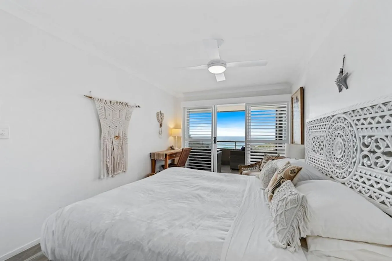 The Cove - Best Ocean Views - Sleeps 6 Point Lookout Lägenhet