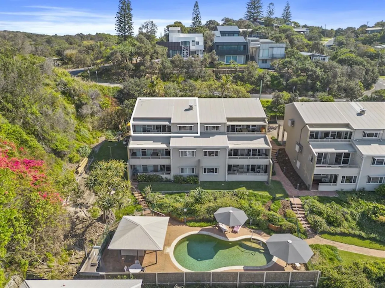 Lägenhet The Cove - Best Ocean Views - Sleeps 6 Point Lookout